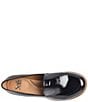 Color:Black Patent - Image 6 - Napoli Patent Leather Loafers