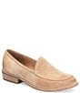 Sofft Napoli Suede Loafers | Dillard's