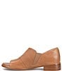 Sofft Naydeen Embossed Leather Block Heel Shooties - Image 6