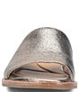 Color:Bronze - Image 5 - Noble Leather Slides