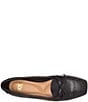 Sofft Pam Boat Shoe Hidden Wedge Flats - Image 6