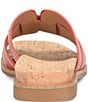 Sofft Rachel Leather Stitch Sandals - Image 5