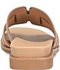 Sofft Rachel Leather Stitch Sandals - Image 6