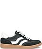 Sofft Remmi Suede and Nylon Retro Sneakers - Image 2