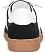 Sofft Remmi Suede and Nylon Retro Sneakers - Image 6