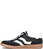 Sofft Remmi Suede and Nylon Retro Sneakers - Image 4