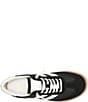 Sofft Remmi Suede and Nylon Retro Sneakers - Image 6