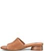 Sofft Sahara Leather Slide Sandals - Image 6