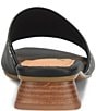 Sofft Sahara Leather Slide Sandals - Image 5