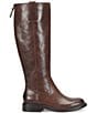 Sofft Samantha III Leather Waterproof Riding Boots - Image 2