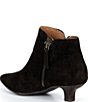Sofft Sawyer Lince Waterproof Suede Booties - Image 3