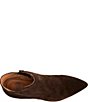 Sofft Sawyer Lince Waterproof Suede Booties - Image 5