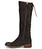 Sofft Sharnell II Waterproof Cold Weather Suede Tall Boots | Dillard's