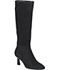 Sofft Sonya Suede Waterproof Boots - Image 1
