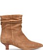 Sofft Suzan Suede Slouch Booties - Image 2