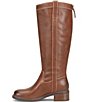 Sofft Taryn Waterproof Leather Riding Boots - Image 4