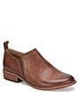 Color:Cafe - Image 1 - Women's Naisbury Classic Leather Shooties