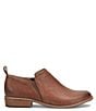 Color:Cafe - Image 2 - Women's Naisbury Classic Leather Shooties