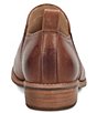 Color:Cafe - Image 3 - Women's Naisbury Classic Leather Shooties