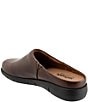 SoftWalk Andria Leather Clogs - Image 3