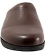 SoftWalk Andria Leather Clogs - Image 5
