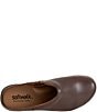 SoftWalk Andria Leather Clogs - Image 6