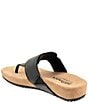 Softwalk Belize 2.0 Leather Thong Sandals - Image 4