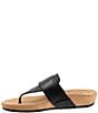 Softwalk Belize 2.0 Leather Thong Sandals - Image 6