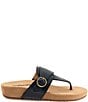 Softwalk Belize 2.0 Leather Thong Sandals - Image 3