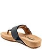 Softwalk Belize 2.0 Leather Thong Sandals - Image 5