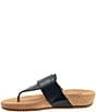 Softwalk Belize 2.0 Leather Thong Sandals - Image 4