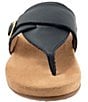 Softwalk Belize 2.0 Leather Thong Sandals - Image 5