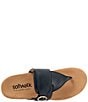 Softwalk Belize 2.0 Leather Thong Sandals - Image 6