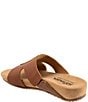 SoftWalk Beverly 2.0 Leather Slide Sandals - Image 5