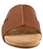 SoftWalk Beverly 2.0 Leather Slide Sandals - Image 5