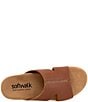 SoftWalk Beverly 2.0 Leather Slide Sandals - Image 6