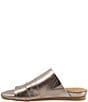 SoftWalk Camano 2.0 Leather Slide Sandals - Image 6