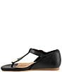SoftWalk Charlotte Leather Thong Sandals - Image 6