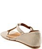 SoftWalk Charlotte Leather Thong Sandals - Image 5