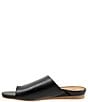 SoftWalk Corsica 2.0 Leather Toe Loop Slide Sandals - Image 4