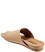 SoftWalk Corsica 2.0 Leather Toe Loop Slide Sandals - Image 6
