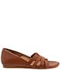 SoftWalk Cozumel 2.0 Leather Slip On Sandals - Image 2