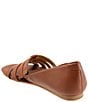 SoftWalk Cozumel 2.0 Leather Slip On Sandals - Image 5