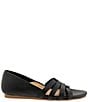 SoftWalk Cozumel 2.0 Leather Slip On Sandals - Image 4