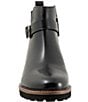 SoftWalk Ina Leather Booties - Image 5