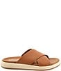Softwalk Jesi 2.0 Leather Cross Band Sandals - Image 4