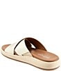 Softwalk Jesi 2.0 Leather Cross Band Sandals - Image 3