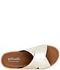 Softwalk Jesi 2.0 Leather Cross Band Sandals - Image 6