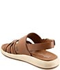 Softwalk Jewell Leather Cross Strap Sandals - Image 5