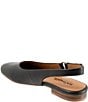 SoftWalk Katy Leather Slingback Flats - Image 5